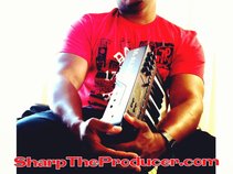 SharpTheProDuSiR (Buy Beats)