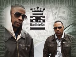 Image for AUDIBLESOL