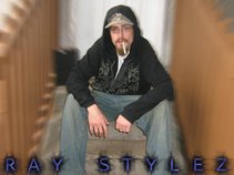 Ray Stylez