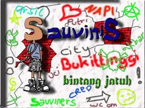 SAUVINIS