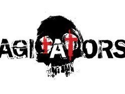 ReverbNation profile picture for @agitators