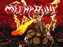 MechaBull