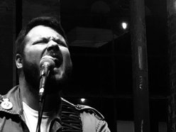 Image for Eric Woods