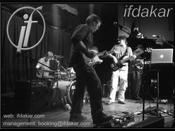 Image for Ifdakar