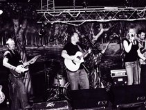 Second Story Alibi
