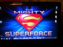 mighty super force