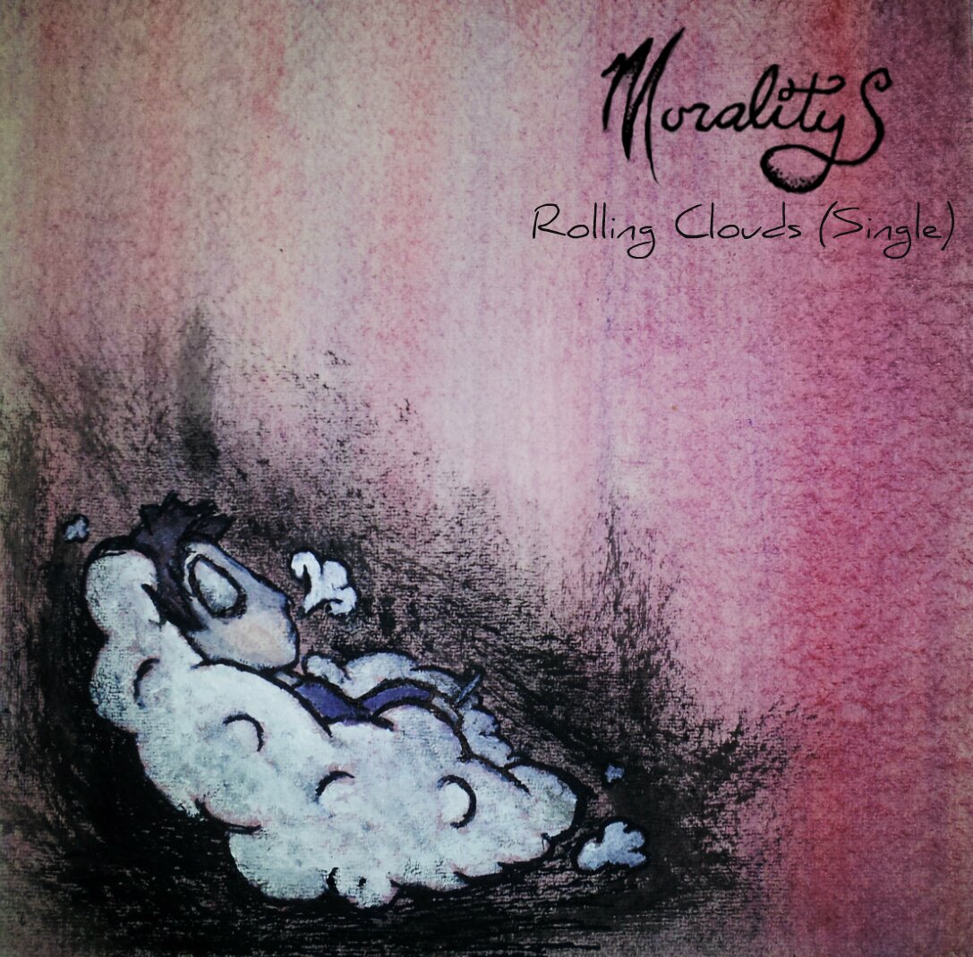 ReverbNation profile picture for @morality