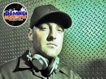 Dj Mike Shadow