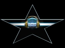 Dj fresh star