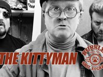Bubbles And The Shitrockers