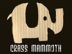 Image for Crass Mammoth