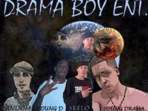 Drama Boy Ent