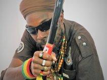 DA PROPHET TISHAMBA- X