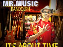lionel randolph