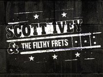 Scott Ivey & The Filthy Frets