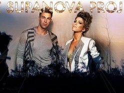 The Supanova Project