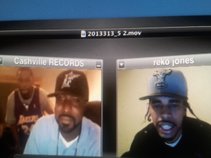REKO JONES