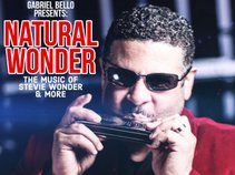 Natural Wonder