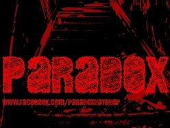 Image for Paradox