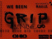 G.R.I.P.- (jay-curt)