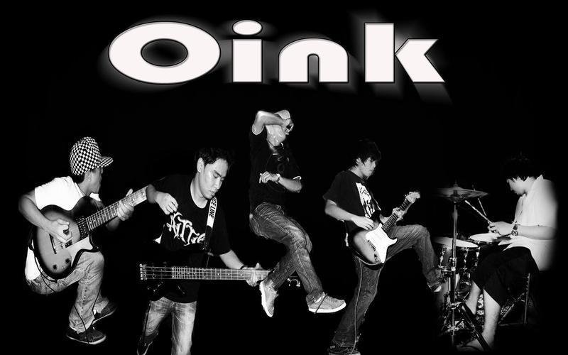 ReverbNation profile picture for @oink