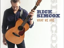 Rick Simcox