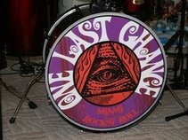 Johnny Axe