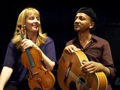 Image for Cady Finlayson & Vita Tanga