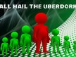 Uberdork