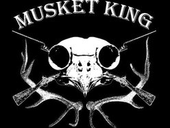 Image for Musket King