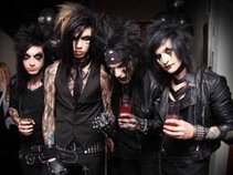 Black Veil Brides LatinoAmerica