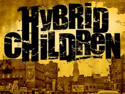 Image for Hybrid Children