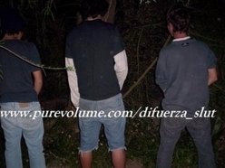 Difuerza Slut