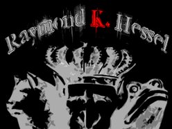 Image for Raymond K. Hessel