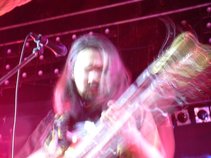 Albert Kuvezin&Yat-Kha