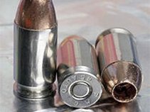 45 Cal. Records Artist Compilation