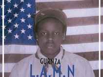 Gurnza