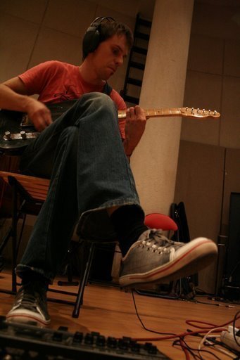 ReverbNation profile picture for @transitions