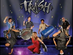 Image for Vocal Trash