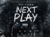 Jay Cashz