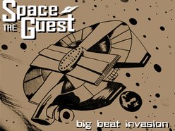 Image for Spaceguest