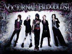 NOCTURNAL BLOODLUST