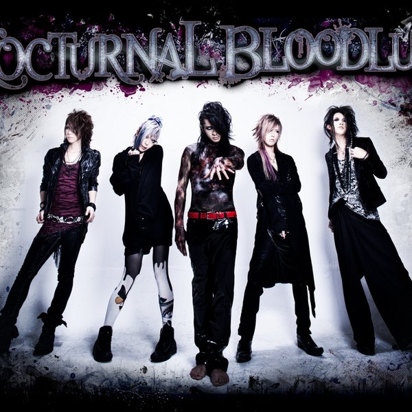 Bury me by NOCTURNAL BLOODLUST | ReverbNation