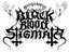 Black Blood Stigmata