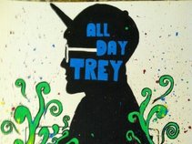 All Day Trey