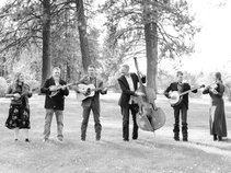 The Kevin Pace band