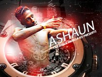 Ashaun