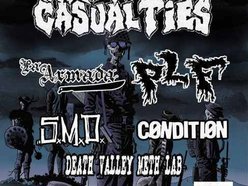 Image for capitalist casualties