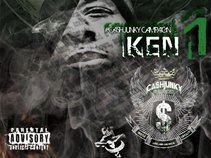 CASHJUNKY KEN1