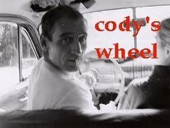 Image for Cody's Wheel
